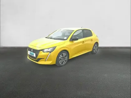 Photo 45 Peugeot 208 Gén. II Ph1 NG Allure 5