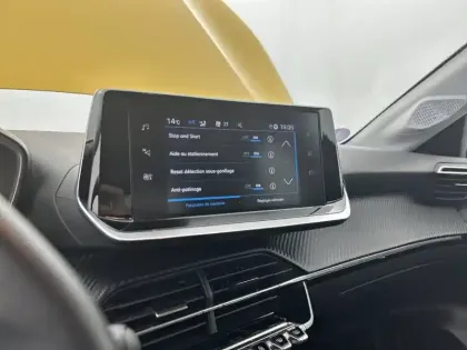 Photo 43 Peugeot 208 Gén. II Ph1 NG Allure 5