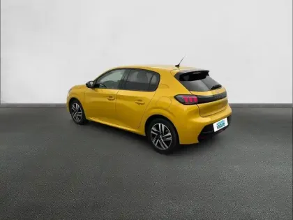 Photo 73 Peugeot 208  PureTech 100 S&S BVM6