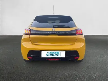 Photo 13 Peugeot 208  PureTech 100 S&S BVM6