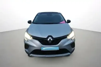 Photo 7 Renault Captur  TCe 100 GPL