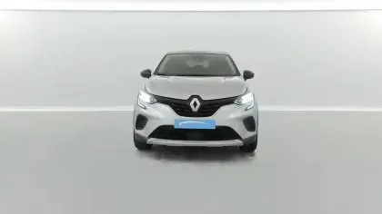 Photo 55 Renault Captur  TCe 100 GPL