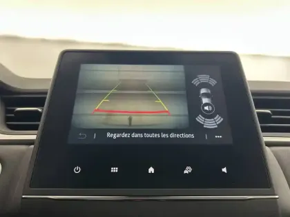 Photo 72 Renault Captur  TCe 100 GPL