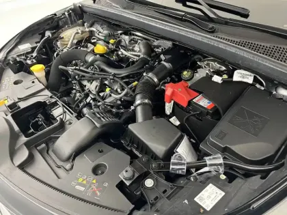 Photo 76 Renault Captur  TCe 100 GPL