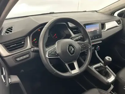 Photo 35 Renault Captur  TCe 100 GPL