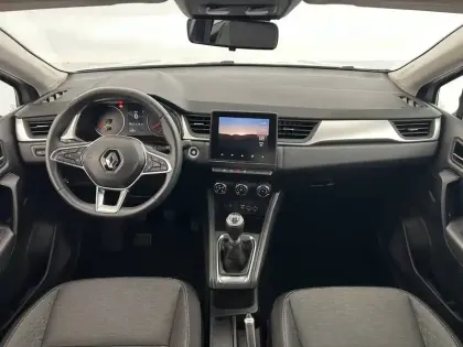 Photo 80 Renault Captur  TCe 100 GPL