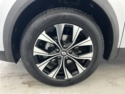 Photo 48 Renault Captur  TCe 100 GPL