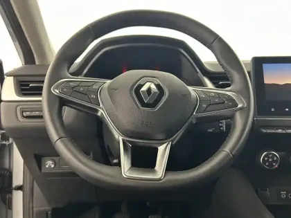 Photo 14 Renault Captur  TCe 100 GPL