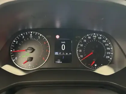 Photo 43 Renault Captur  TCe 100 GPL