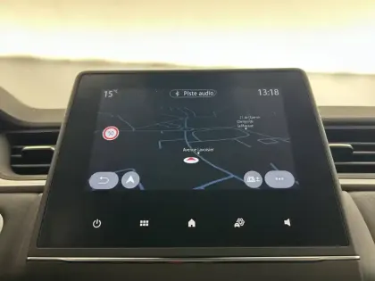 Photo 23 Renault Captur  TCe 100 GPL