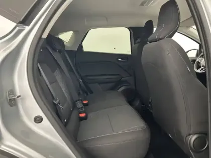 Photo 79 Renault Captur  TCe 100 GPL