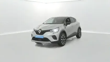 Photo 27 Renault Captur  TCe 100 GPL