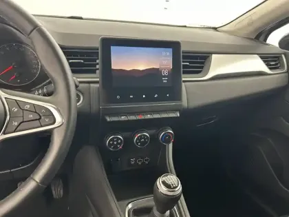 Photo 71 Renault Captur  TCe 100 GPL