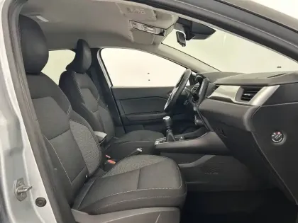 Photo 13 Renault Captur  TCe 100 GPL