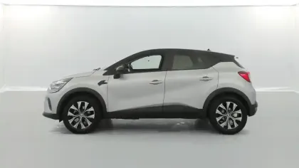 Photo 56 Renault Captur  TCe 100 GPL