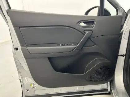 Photo 39 Renault Captur  TCe 100 GPL