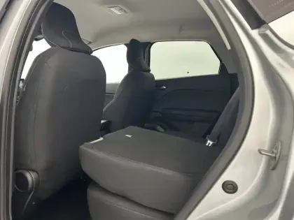 Photo 26 Renault Captur  TCe 100 GPL