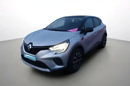 Photo Renault Captur Evolution