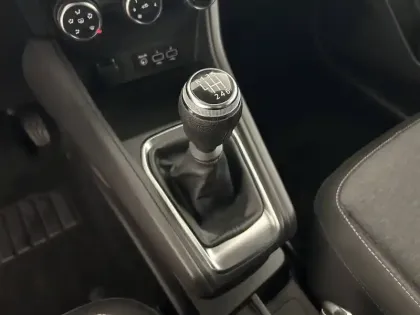 Photo 47 Renault Captur  TCe 100 GPL