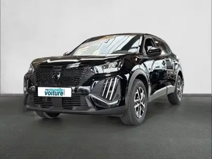 Photo Peugeot 2008 Style