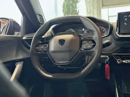 Photo 8 Peugeot 2008  100 S&S BVM6