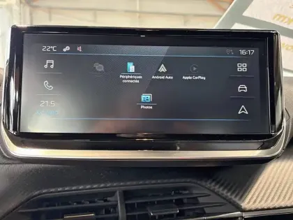 Photo 19 Peugeot 2008  100 S&S BVM6