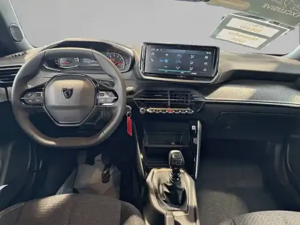 Photo 7 Peugeot 2008  100 S&S BVM6