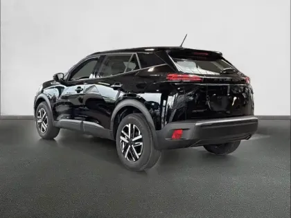 Photo 6 Peugeot 2008  100 S&S BVM6