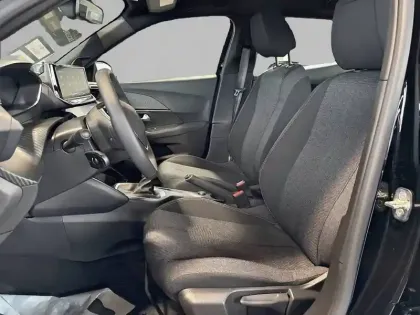 Photo 10 Peugeot 2008  100 S&S BVM6