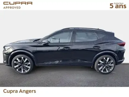 Photo 8 Cupra Formentor  1.5 eTSI Hybrid 150 ch DSG7