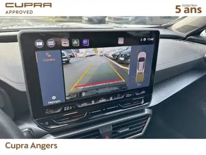 Photo 19 Cupra Formentor  1.5 eTSI Hybrid 150 ch DSG7