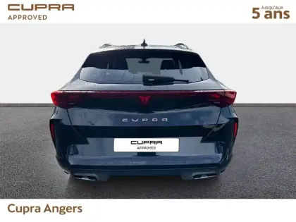 Photo 5 Cupra Formentor  1.5 eTSI Hybrid 150 ch DSG7