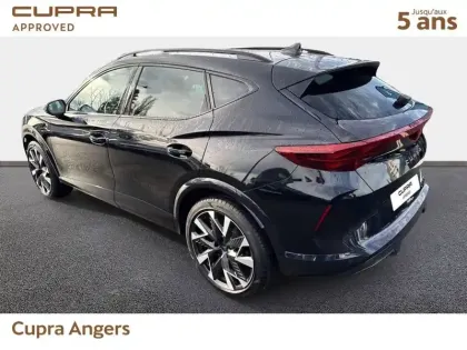 Photo 7 Cupra Formentor  1.5 eTSI Hybrid 150 ch DSG7