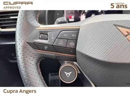 Photo 17 Cupra Formentor  1.5 eTSI Hybrid 150 ch DSG7