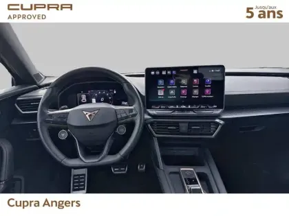 Photo 10 Cupra Formentor  1.5 eTSI Hybrid 150 ch DSG7