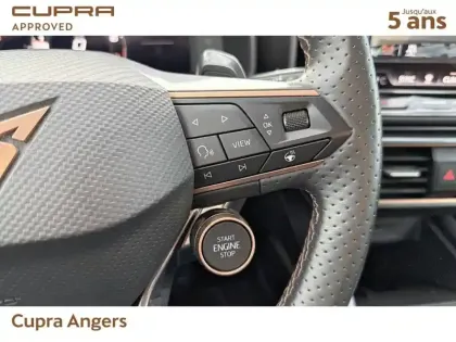 Photo 18 Cupra Formentor  1.5 eTSI Hybrid 150 ch DSG7