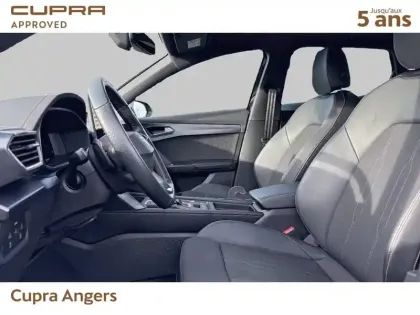 Photo 11 Cupra Formentor  1.5 eTSI Hybrid 150 ch DSG7