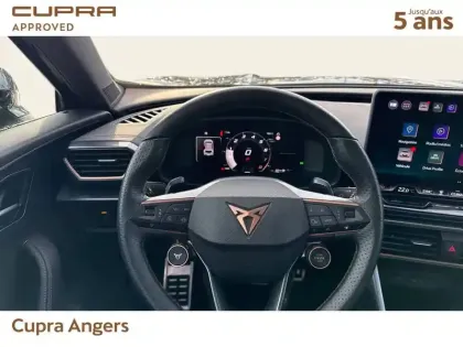 Photo 15 Cupra Formentor  1.5 eTSI Hybrid 150 ch DSG7