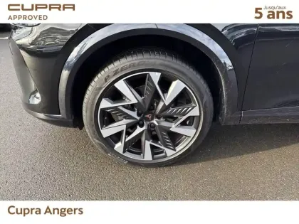 Photo 9 Cupra Formentor  1.5 eTSI Hybrid 150 ch DSG7