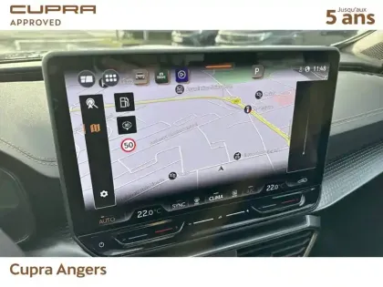 Photo 20 Cupra Formentor  1.5 eTSI Hybrid 150 ch DSG7