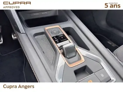 Photo 13 Cupra Formentor  1.5 eTSI Hybrid 150 ch DSG7