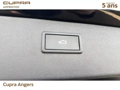 Photo 16 Cupra Formentor  1.5 eTSI Hybrid 150 ch DSG7