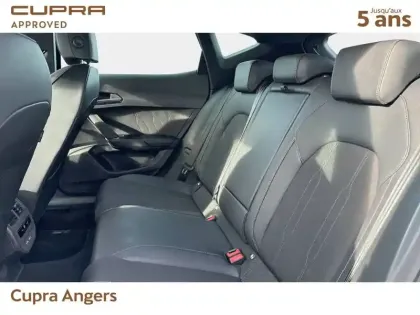 Photo 14 Cupra Formentor  1.5 eTSI Hybrid 150 ch DSG7