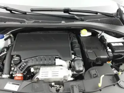 Photo 14 Citroën C3  PureTech 110 S&S EAT6