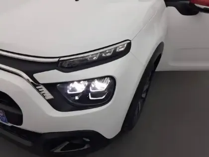 Photo 15 Citroën C3  PureTech 110 S&S EAT6