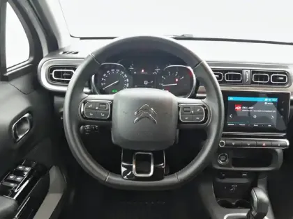 Photo 8 Citroën C3  PureTech 110 S&S EAT6