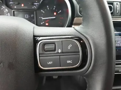 Photo 19 Citroën C3  PureTech 110 S&S EAT6