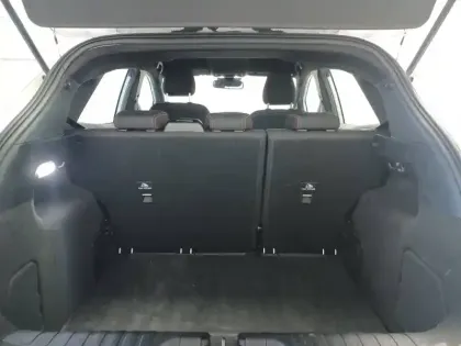 Photo 21 Ford Puma  1.0 Flexifuel 125 ch mHEV S&S BVM6