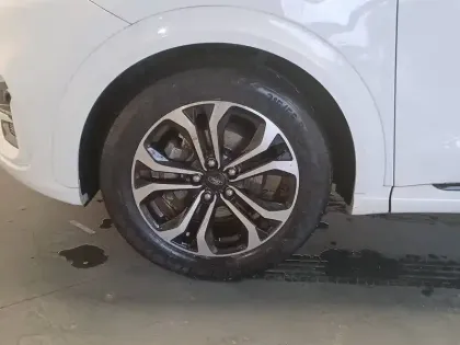 Photo 49 Ford Puma  1.0 Flexifuel 125 ch mHEV S&S BVM6