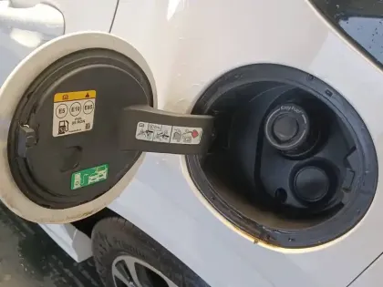 Photo 47 Ford Puma  1.0 Flexifuel 125 ch mHEV S&S BVM6